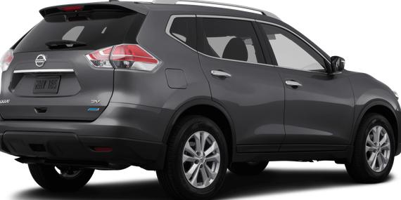 NISSAN ROGUE 2014 5N1AT2MK9EC837883 image