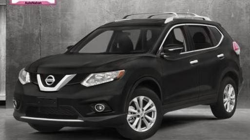 NISSAN ROGUE 2014 5N1AT2MV3EC810432 image