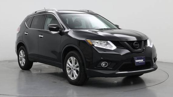 NISSAN ROGUE 2014 5N1AT2MV6EC778978 image NISSAN ROGUE 2014 5N1AT2MV6EC778978 image
