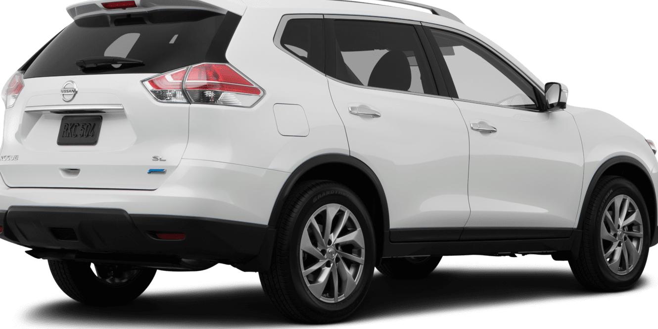 NISSAN ROGUE 2014 5N1AT2MV3EC838005 image