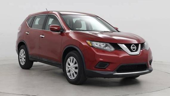 NISSAN ROGUE 2014 5N1AT2MT8EC862010 image