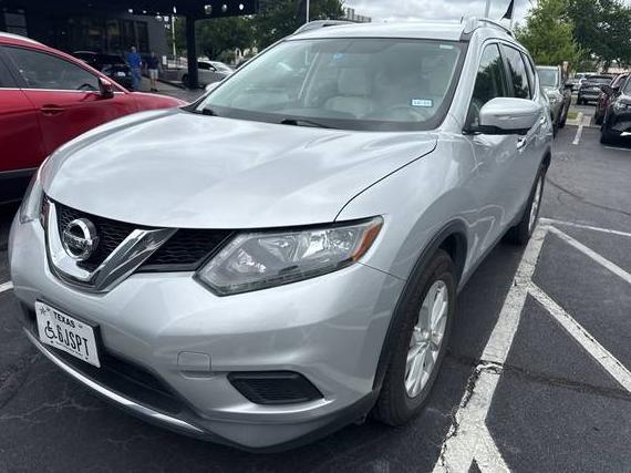 NISSAN ROGUE 2014 5N1AT2MTXEC767948 image