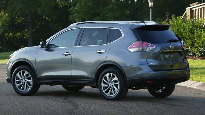 NISSAN ROGUE 2014 5N1AT2MK2EC763125 image