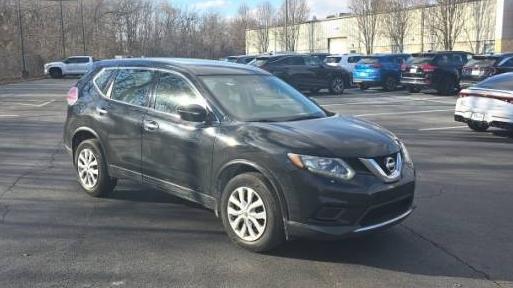 NISSAN ROGUE 2014 5N1AT2MV9EC774052 image