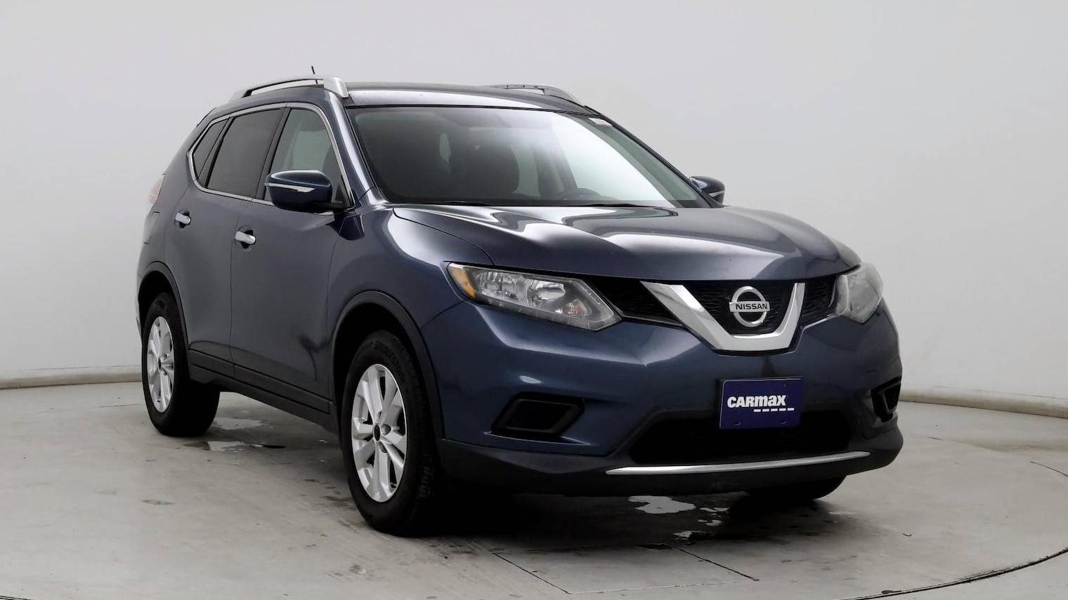 NISSAN ROGUE 2014 5N1AT2MVXEC806748 image