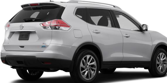 NISSAN ROGUE 2014 5N1AT2MV2EC806128 image