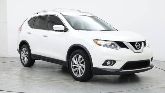 NISSAN ROGUE 2014 5N1AT2MT8EC762828 image