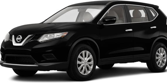 NISSAN ROGUE 2014 5N1AT2MT8EC785820 image