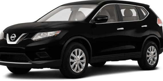 NISSAN ROGUE 2014 5N1AT2MT1EC838289 image
