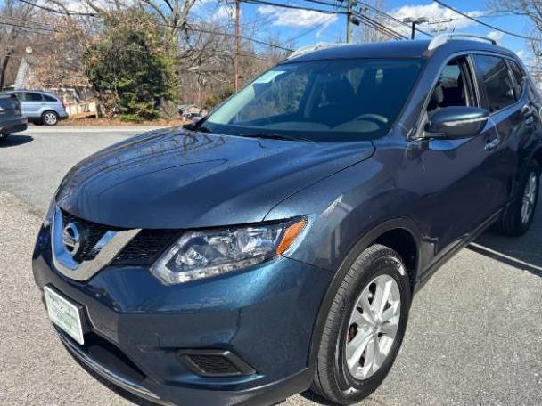 NISSAN ROGUE 2014 5N1AT2MV5EC869742 image