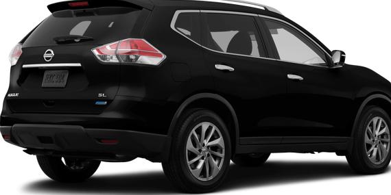 NISSAN ROGUE 2014 5N1AT2MV1EC845390 image