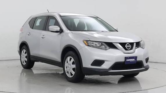 NISSAN ROGUE 2014 5N1AT2MT5EC750880 image NISSAN ROGUE 2014 5N1AT2MT5EC750880 image