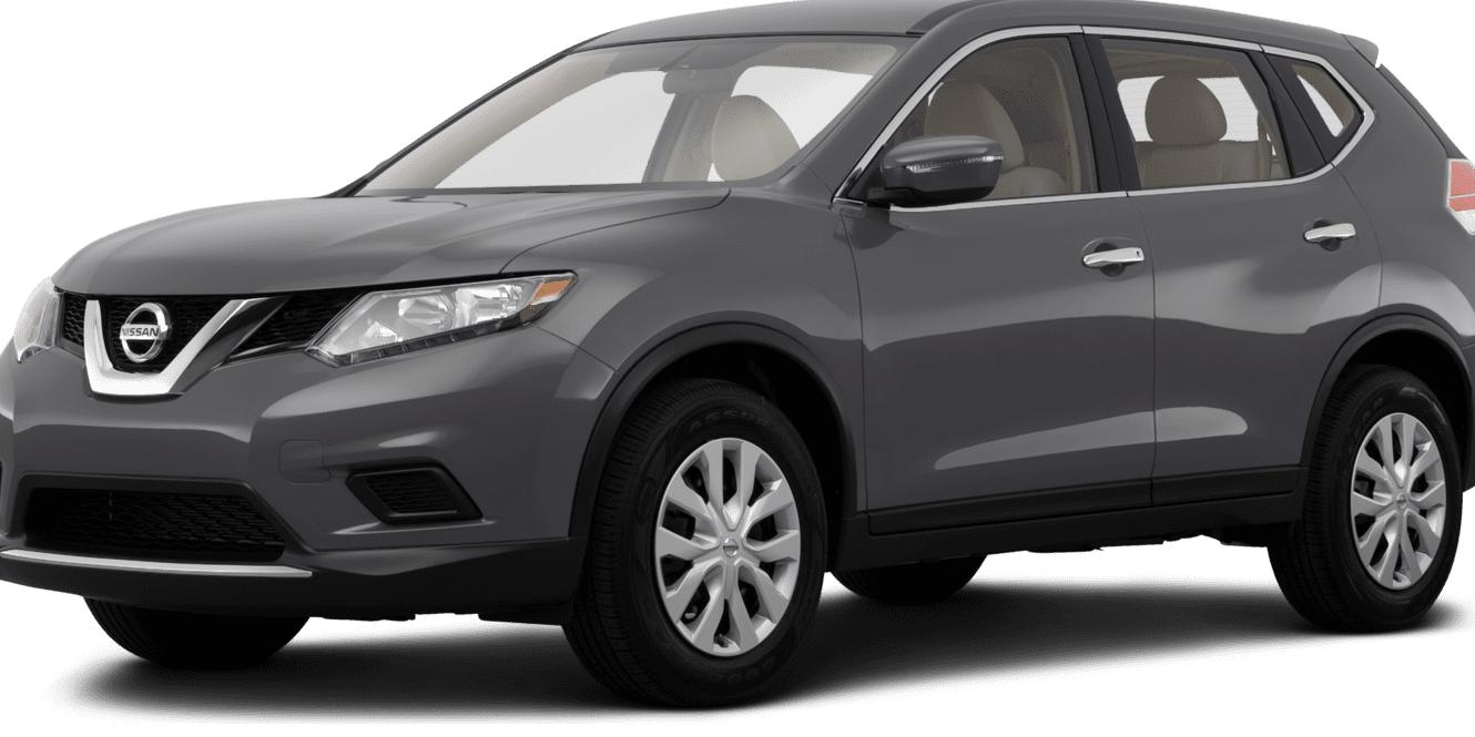 NISSAN ROGUE 2014 5N1AT2MT9EC800020 image