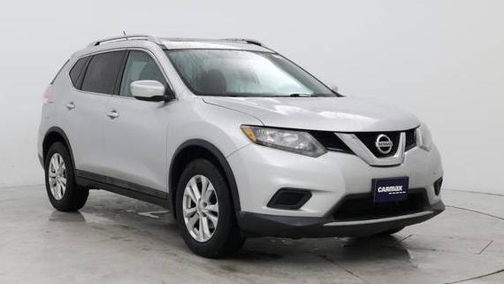 NISSAN ROGUE 2014 5N1AT2MV8EC774835 image