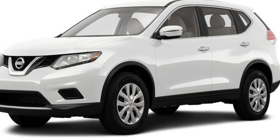 NISSAN ROGUE 2014 5N1AT2MT0EC849557 image