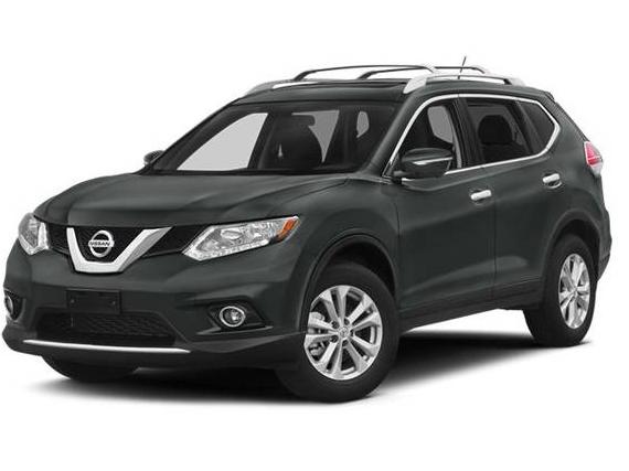 NISSAN ROGUE 2014 5N1AT2MT2EC872628 image