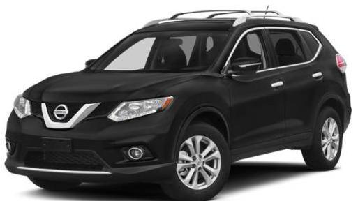 NISSAN ROGUE 2014 5N1AT2MV9EC858954 image