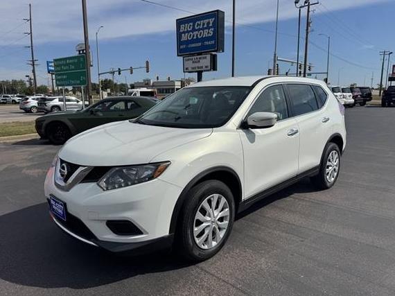 NISSAN ROGUE 2014 5N1AT2MV3EC827022 image NISSAN ROGUE 2014 5N1AT2MV3EC827022 image