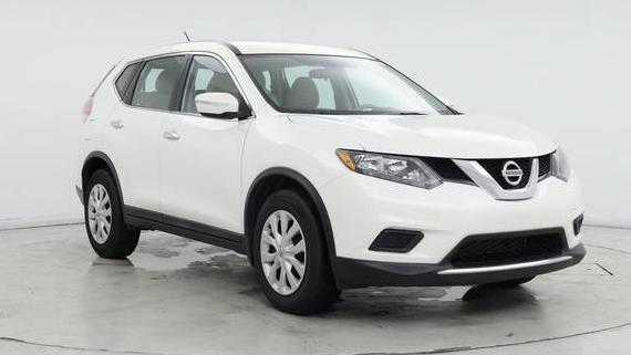 NISSAN ROGUE 2014 5N1AT2MT5EC850445 image NISSAN ROGUE 2014 5N1AT2MT5EC850445 image