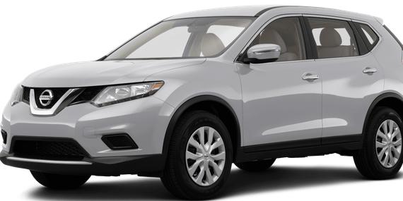 NISSAN ROGUE 2014 5N1AT2MT6EC755053 image NISSAN ROGUE 2014 5N1AT2MT6EC755053 image