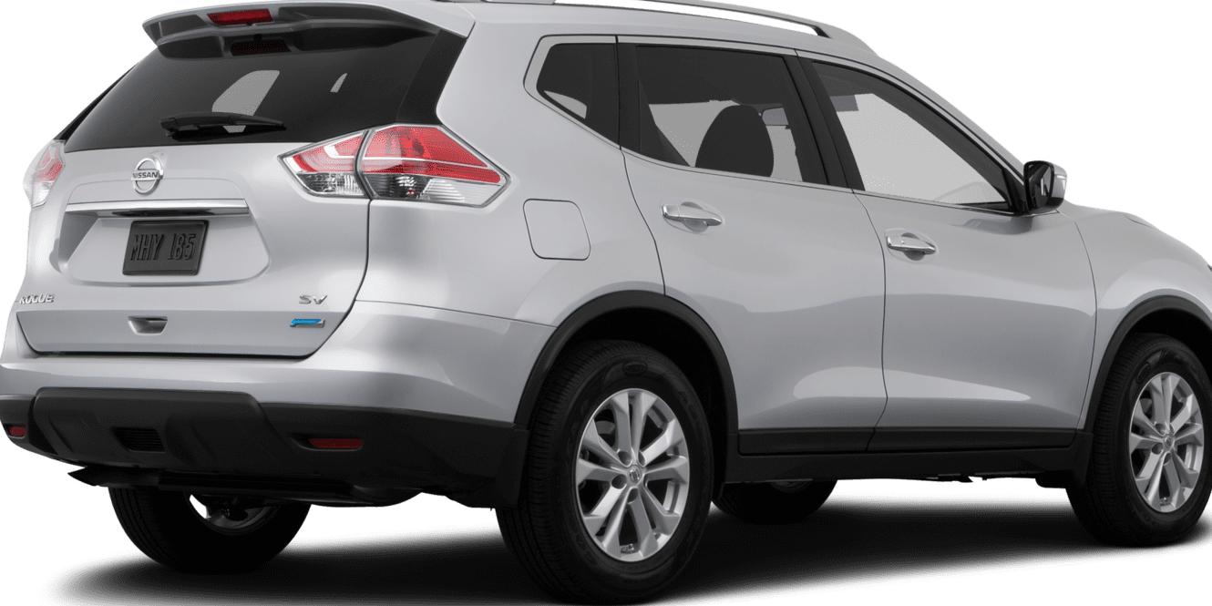 NISSAN ROGUE 2014 5N1AT2MV3EC775813 image