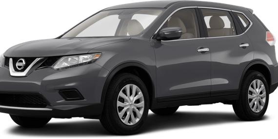 NISSAN ROGUE 2014 5N1AT2MT3EC783554 image