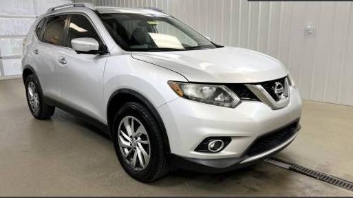 NISSAN ROGUE 2014 5N1AT2MV6EC754728 image
