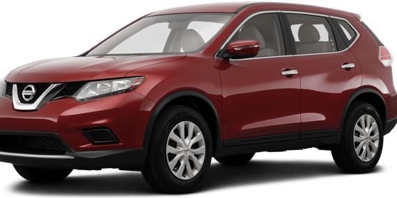NISSAN ROGUE 2014 5N1AT2MT6EC751620 image