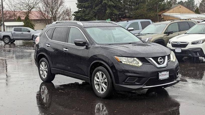 NISSAN ROGUE 2014 5N1AT2MV2EC779724 image