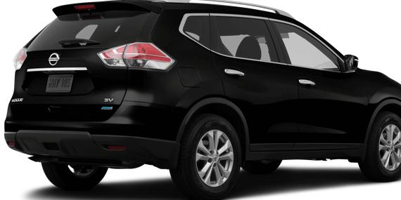 NISSAN ROGUE 2014 5N1AT2MVXEC757471 image