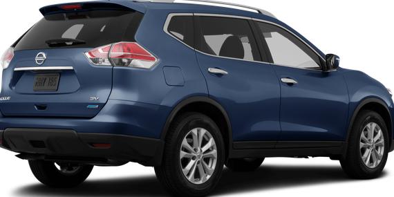 NISSAN ROGUE 2014 5N1AT2MK4EC829089 image