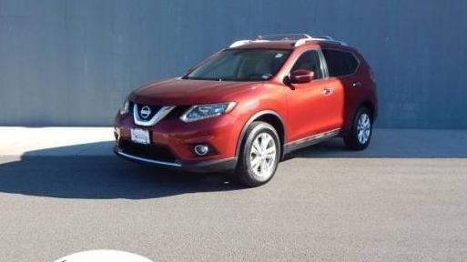 NISSAN ROGUE 2014 5N1AT2MV8EC835794 image