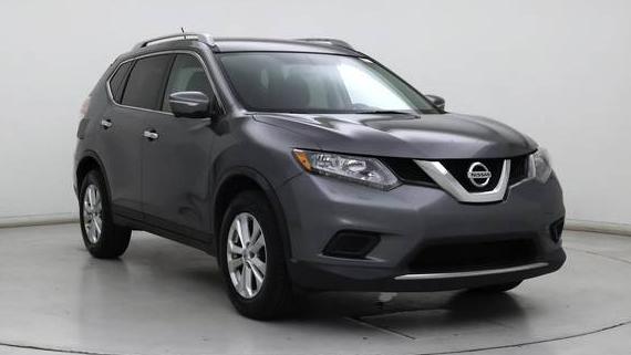 NISSAN ROGUE 2014 5N1AT2MV1EC831389 image
