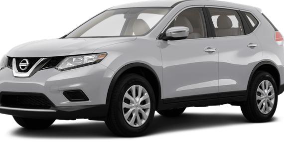 NISSAN ROGUE 2014 5N1AT2MT4EC842594 image