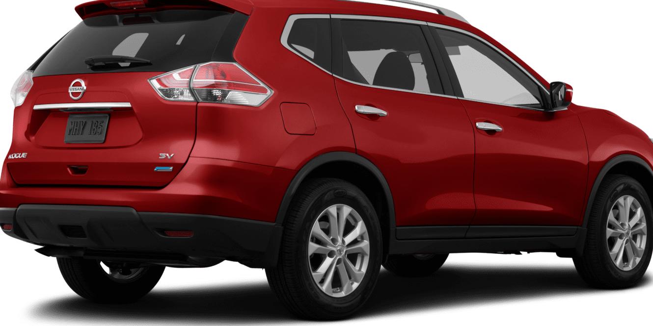 NISSAN ROGUE 2014 5N1AT2MV0EC777955 image