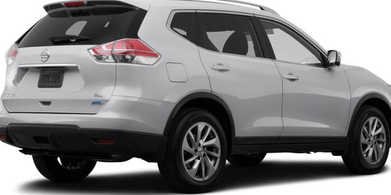 NISSAN ROGUE 2014 5N1AT2MVXEC773668 image