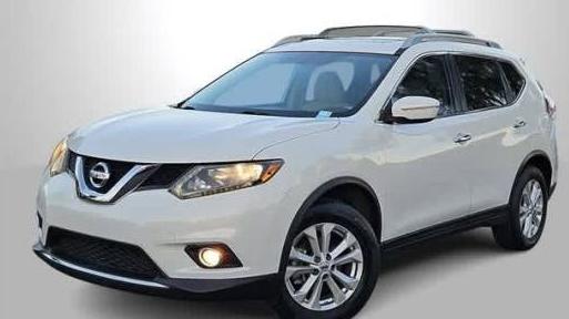 NISSAN ROGUE 2014 5N1AT2MT3EC865896 image