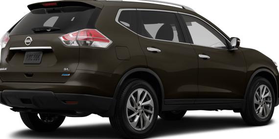 NISSAN ROGUE 2014 5N1AT2MV1EC800045 image