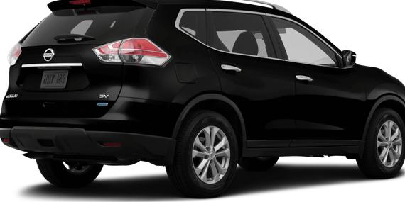 NISSAN ROGUE 2014 5N1AT2MV8EC765679 image
