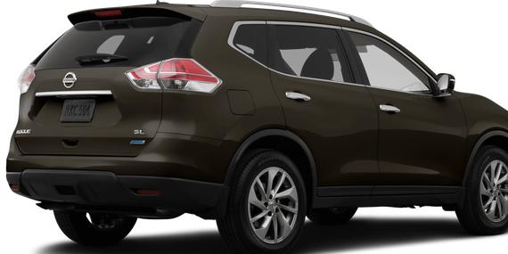 NISSAN ROGUE 2014 5N1AT2MV8EC842423 image