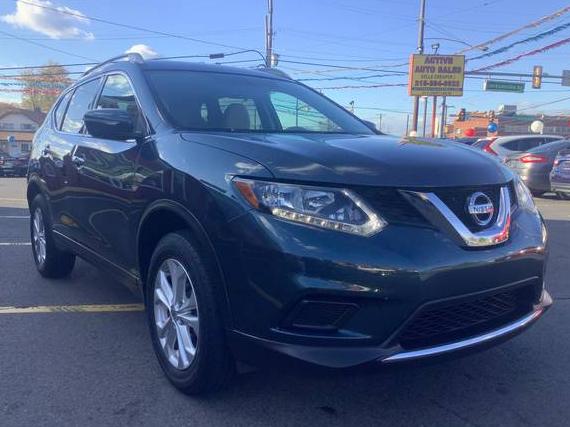 NISSAN ROGUE 2014 5N1AT2MK9EC867675 image NISSAN ROGUE 2014 5N1AT2MK9EC867675 image