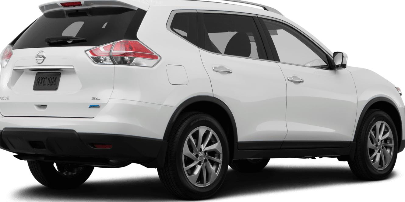 NISSAN ROGUE 2014 5N1AT2MV6EC840377 image