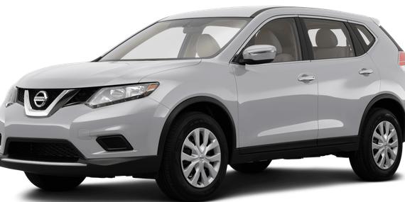 NISSAN ROGUE 2014 5N1AT2MT3EC801289 image