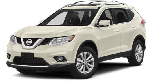 NISSAN ROGUE 2014 5N1AT2MTXEC775564 image