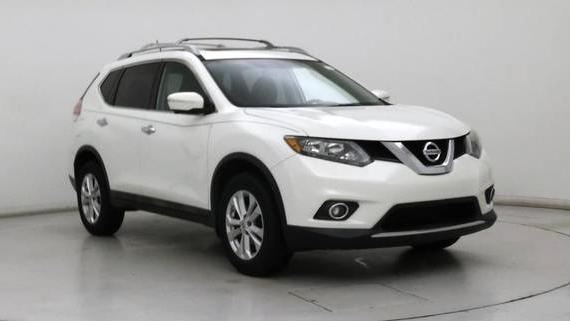 NISSAN ROGUE 2014 5N1AT2MV3EC852793 image