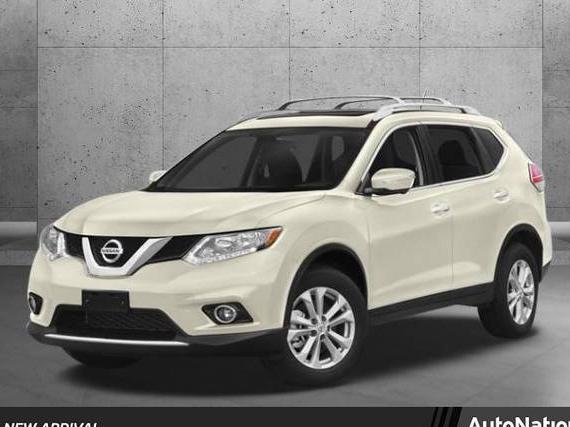 NISSAN ROGUE 2014 5N1AT2MT6EC813145 image