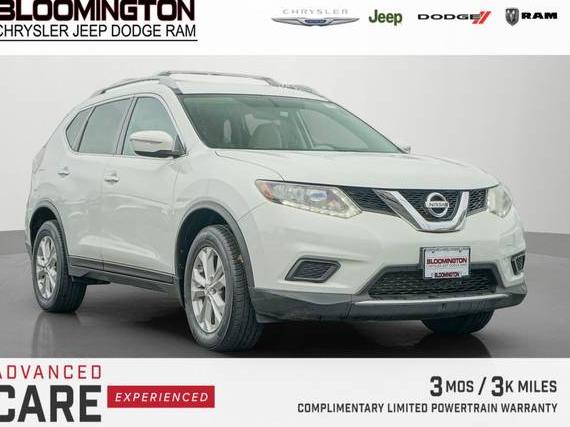 NISSAN ROGUE 2014 5N1AT2MV2EC779660 image NISSAN ROGUE 2014 5N1AT2MV2EC779660 image