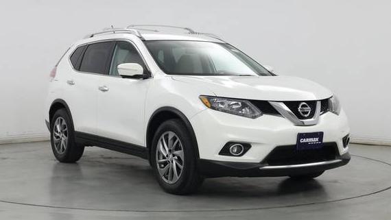 NISSAN ROGUE 2014 5N1AT2MT7EC809539 image NISSAN ROGUE 2014 5N1AT2MT7EC809539 image