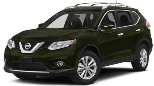 NISSAN ROGUE 2014 5N1AT2MT4EC773020 image