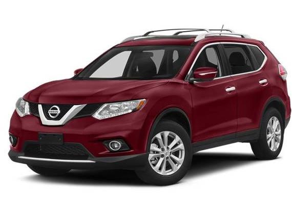 NISSAN ROGUE 2014 5N1AT2MV1EC848872 image